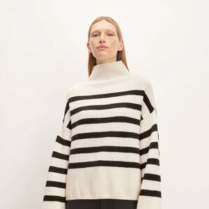 Everlane Merino wool pullover